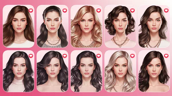 Advantages of having a virtual girlfriend AI