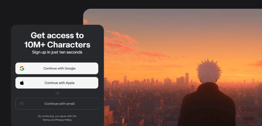 Character AI