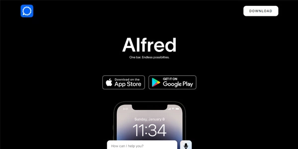 Alfred AI