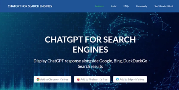 chatgpt-search-engine
