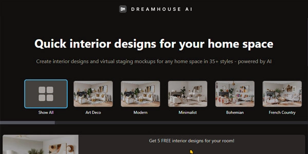 Dreamhouse AI