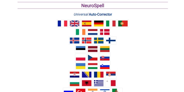 NeuroSpell AI
