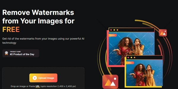 WatermarkRemover IO