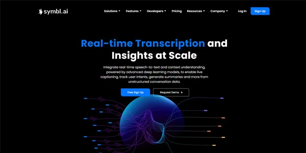 symbl ai