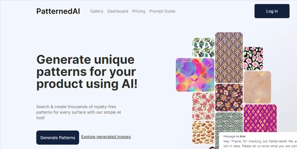PatternAI
