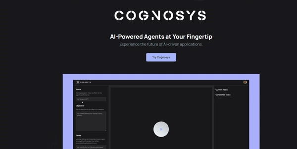 cognosys ai