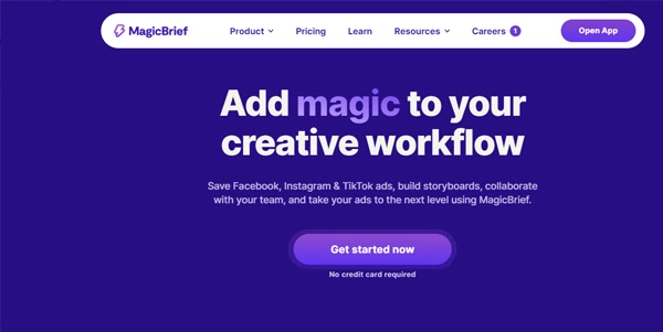 magicbrief ai