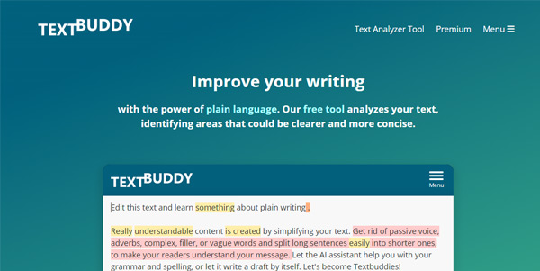 textbuddy ai