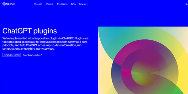 ChatGPT Plugins