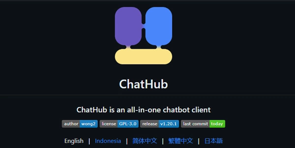 ChatHub AI