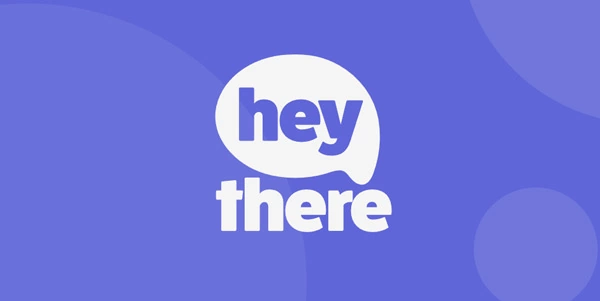 Hey There AI