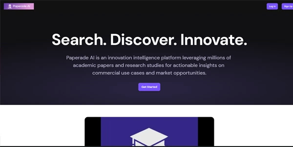 Paperade AI