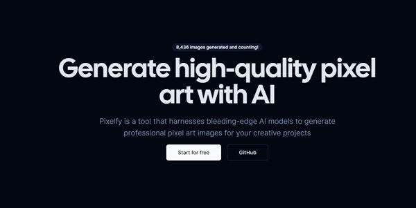 Pixelfy AI