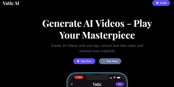 Vatic AI