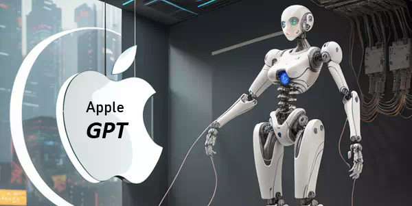 Apple GPT AI