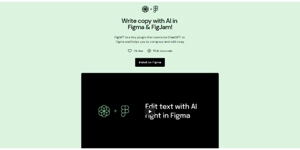 FigGPT AI Plugin