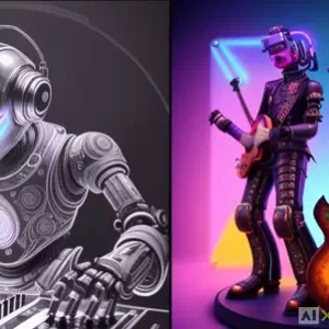 Top 7 AI Music Generator