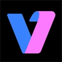 Vmake Video Enhancer icon (logo)