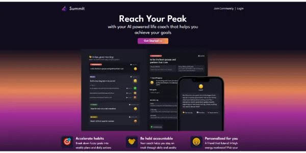 Summit AI