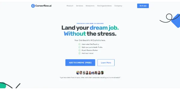 Careerflow AI