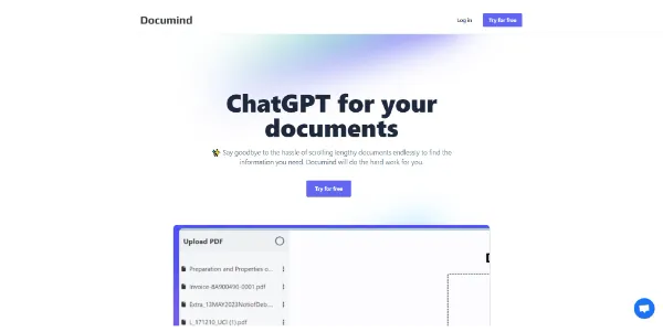 Documind AI