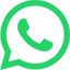WhatsApp share icon