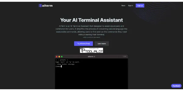 AiTerm