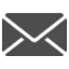 email share icon