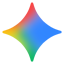 Gemini AI icon