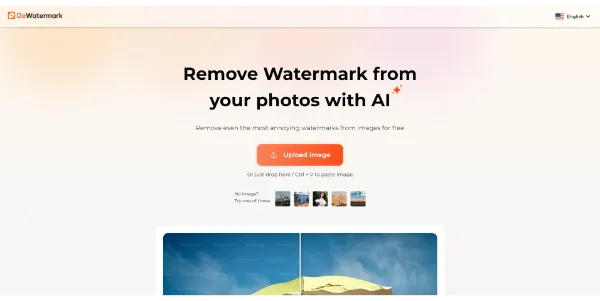 Dewatermark.AI