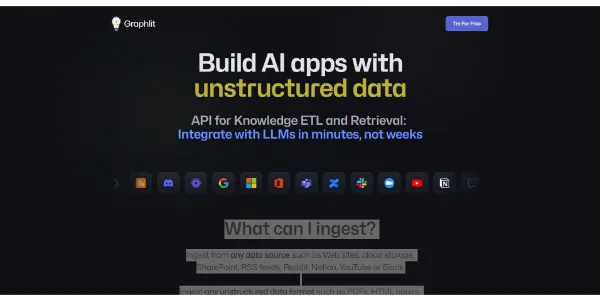 Graphlit AI