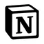 Notion AI icon