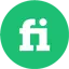 AI Logo by Fiverr icon