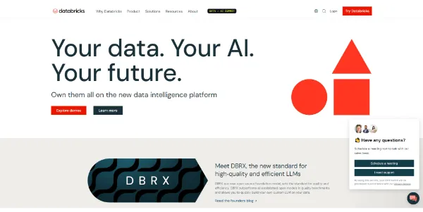 Databricks