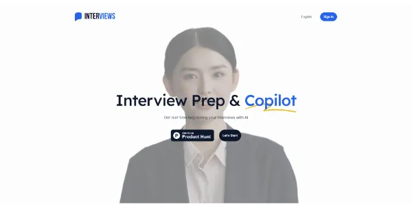 Interviews Chat AI