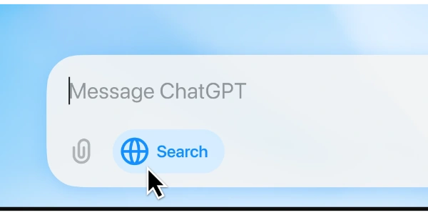 SearchGPT OpenAI (ChatGPT)