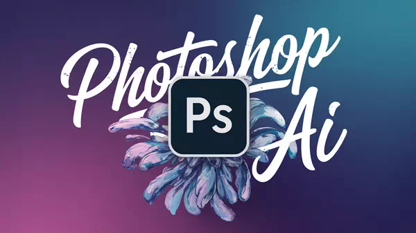 Photoshop AI tools