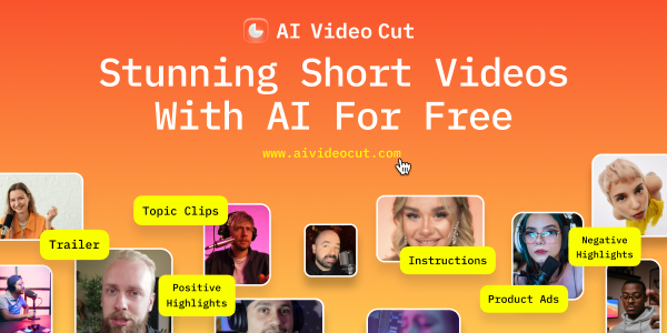 ai-video-cut-tools