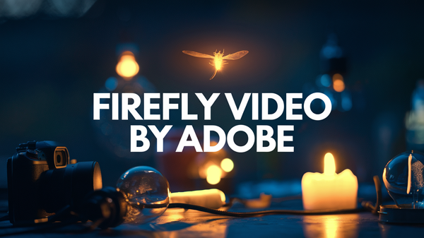 Adobe Firefly Video by Adobe (model)