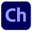 Adobe Character Animator icon