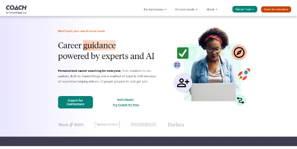 AI Career Coach