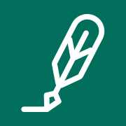 Quill icon