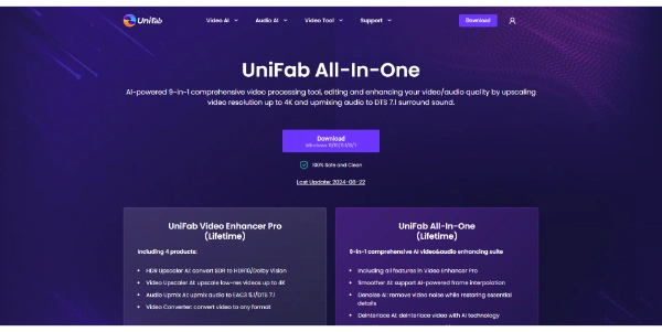UniFab