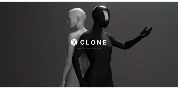 Torso Clone Robotics AI