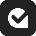 Adobe Content Credentials icon