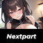 Nextpart.ai icon