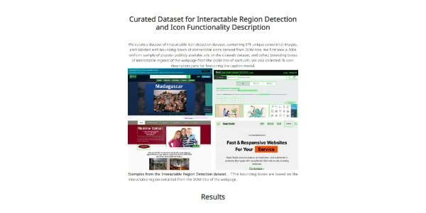 OmniParser Microsoft AI Agents