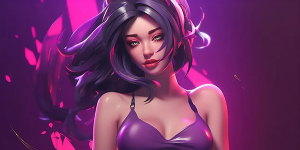 Promptchan AI Girlfriend NSFW
