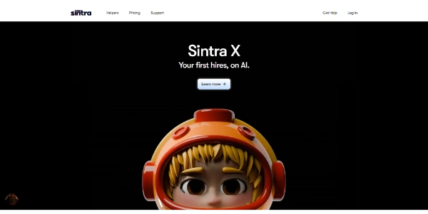 Sintra AI