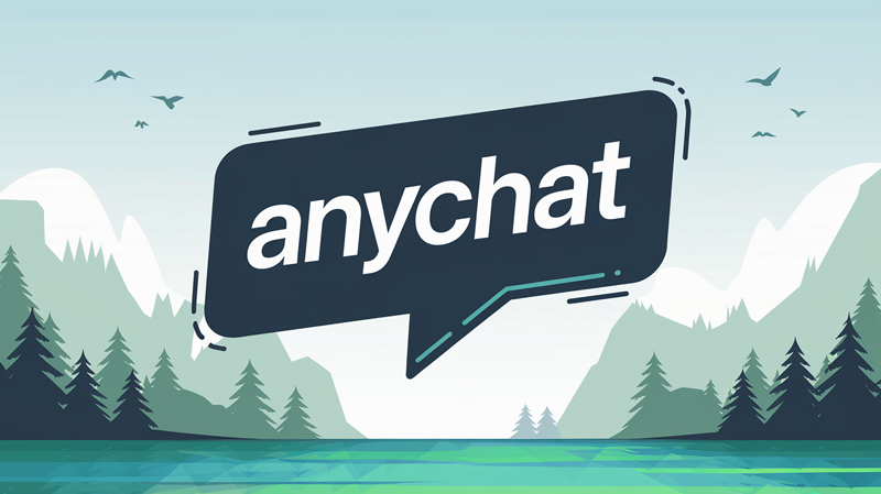 AnyChat AI Huggingface Models